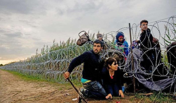 Gezin in Nador probeert al maanden lichaam zoon uit Griekenland te repatriëren (update)