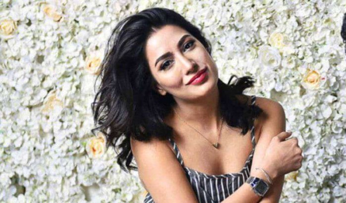 Pakistaanse actrice wil imago moslims in films bestrijden