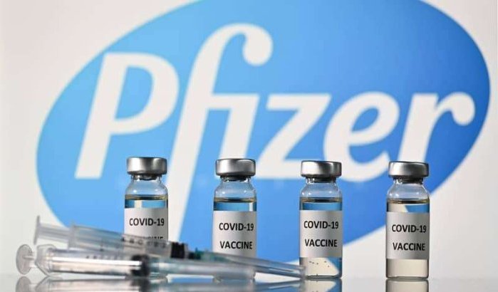 Marokko ontvangt Pfizer-vaccin dankzij Israël