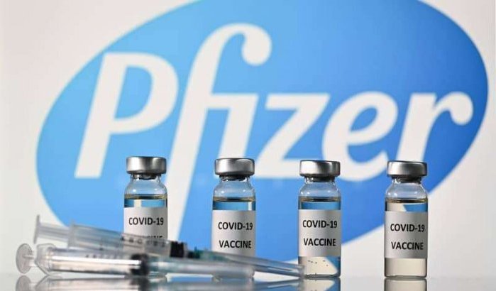 Marokko ontvangt Pfizer-vaccin dankzij Israël