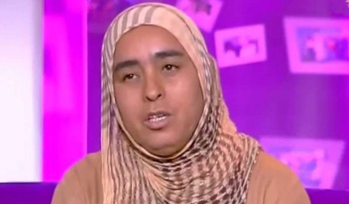 Weduwe Imam in Marokko getuigt: met vier kinderen uit huis gezet