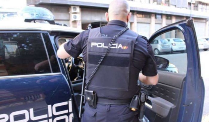 Marokkanen opgepakt voor ontvoering met losgeld in Malaga