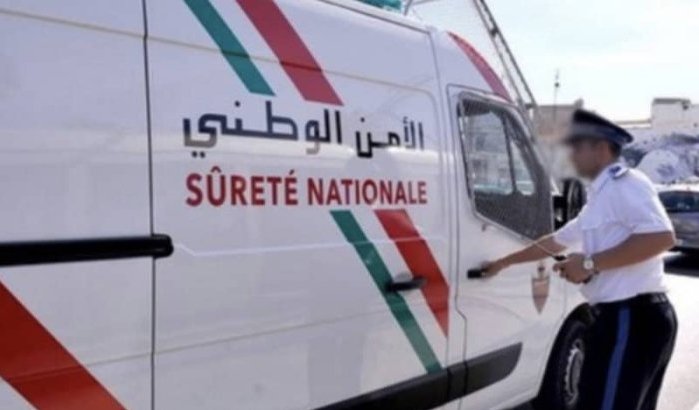 Marrakech: ziekenhuispersoneel aangevallen met zwaarden