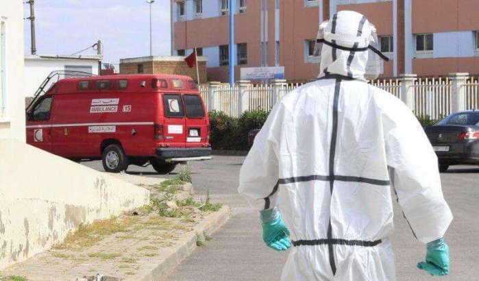 Coronavirus Marokko: 26 nieuwe besmettingen