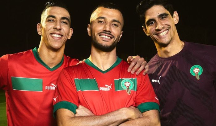 Afrika Cup: Atlas Leeuwen klaar om te brullen, maar het wordt moeilijk