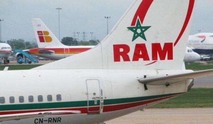 Royal Air Maroc klaar om luchtruim te veroveren