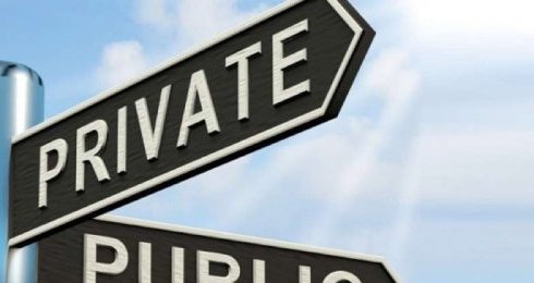 Privatisering