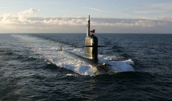 Gaat Marokko uiteindelijk een Franse onderzeeër aanschaffen?