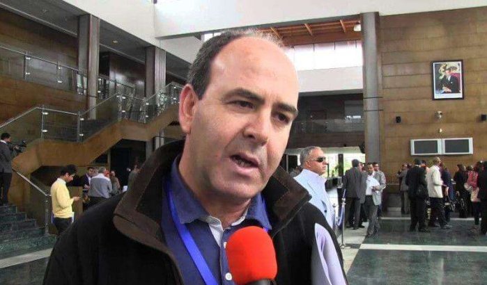 Marokko: politicus met de dood bedreigd