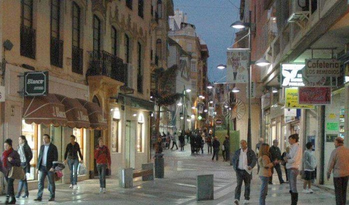 NAVO overweegt Sebta en Melilla tegen Marokko beschermen