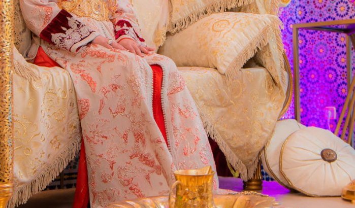 Nepagenten ontvoeren gast tijdens trouwfeest in Marokko