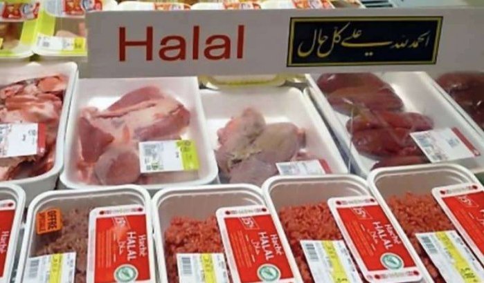Eis voor verbod op halalproducten in India