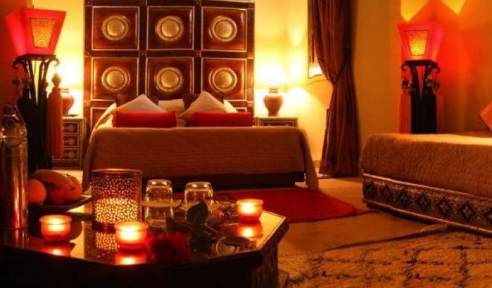 Fez is 6e meest romantische stad ter wereld