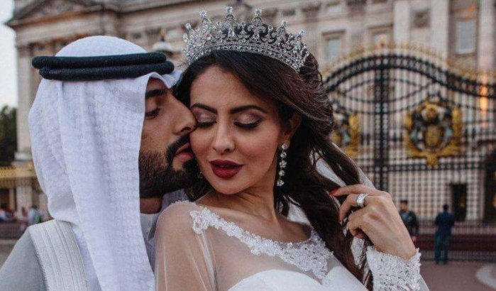 Marokkaanse actrice vertelt over verblijf in gevangenis Dubai (video)