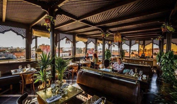 Tientallen restaurants gesloten in Marokko