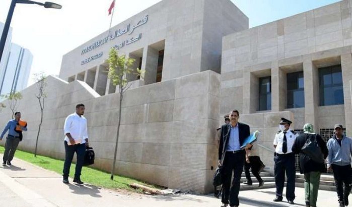 Nepadvocaat pleit voor rechtbank Rabat en wint rechtszaken