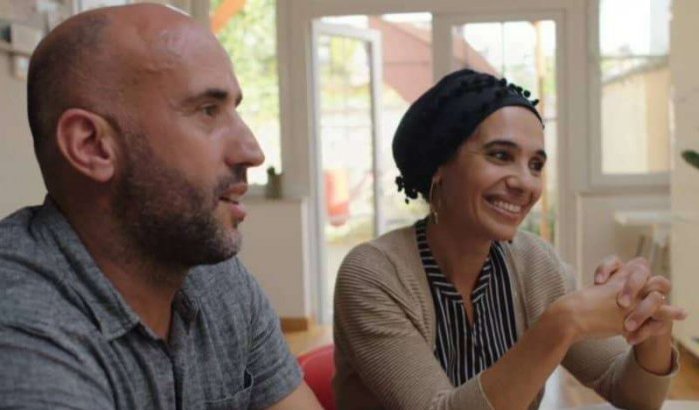 Cherifa en Rachid van 'Blind gekocht' zetten huis te koop