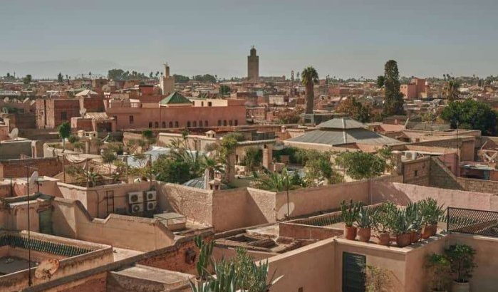 Politici en ambtenaren betrokken bij vastgoedschandaal in Marrakesh
