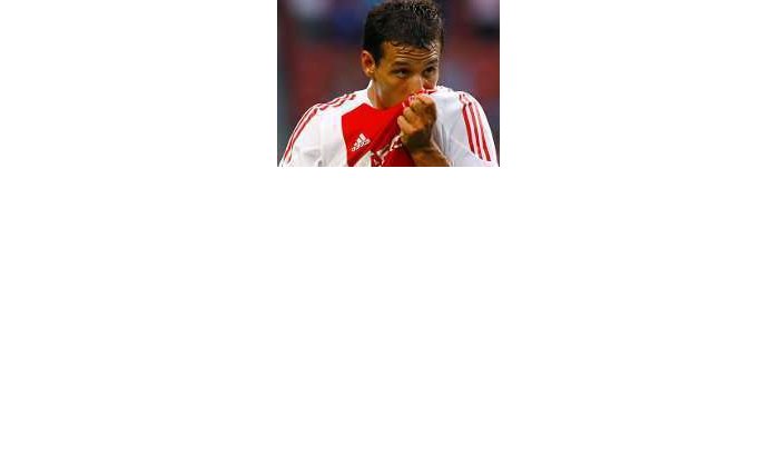 El Hamdaoui eist schadevergoeding Ajax 