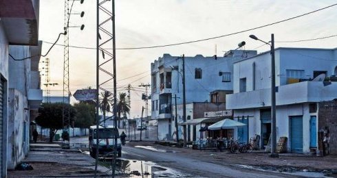 Sidi Bouzid