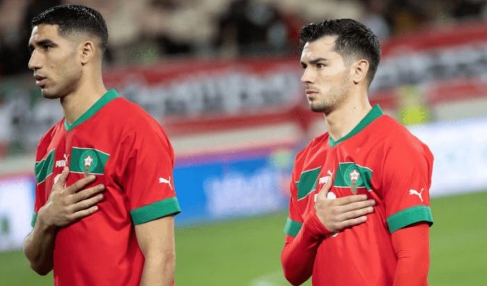 WK voor clubs splijt Marokkaans elftal: sterren afwezig