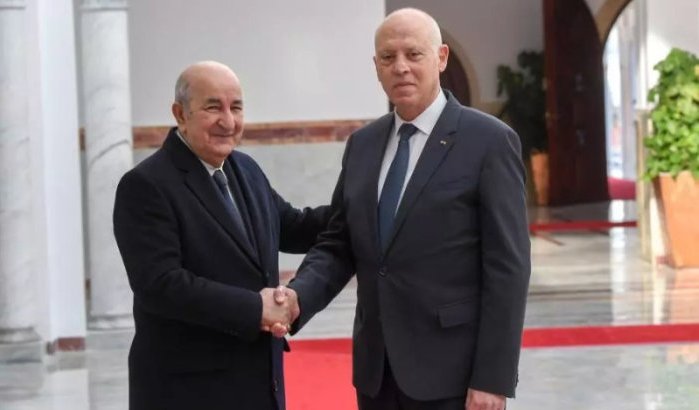 Tunesië organiseert Maghreb-top zonder Marokko