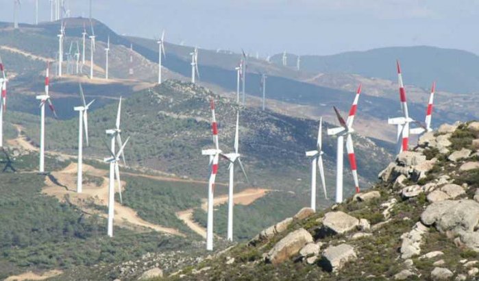 Marokko wil groene waterstof exporteren naar EU 