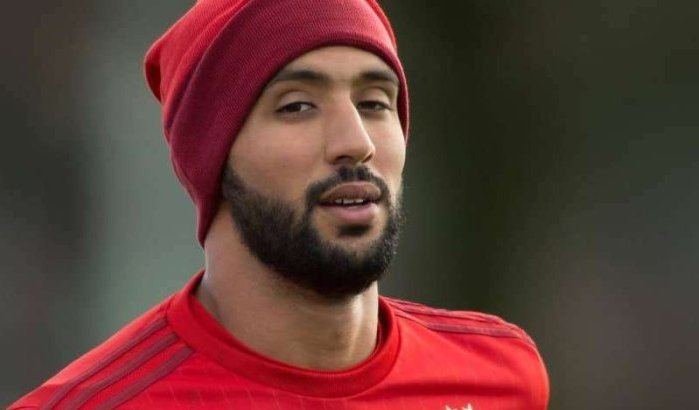 Medhi Benatia beëindigt voetbalcarrière