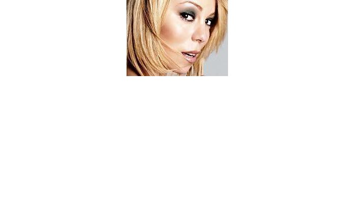 Mariah Carey in Marokko 