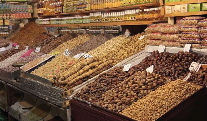 Ramadan 2016: Marokkaanse overheid stelt gerust over prijzen en beschikbaarheid voedsel