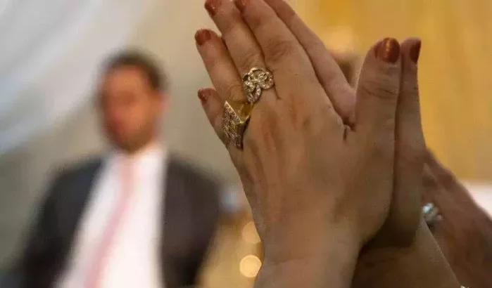 Marokko: 'geheime huwelijken' door polygamieverbod?
