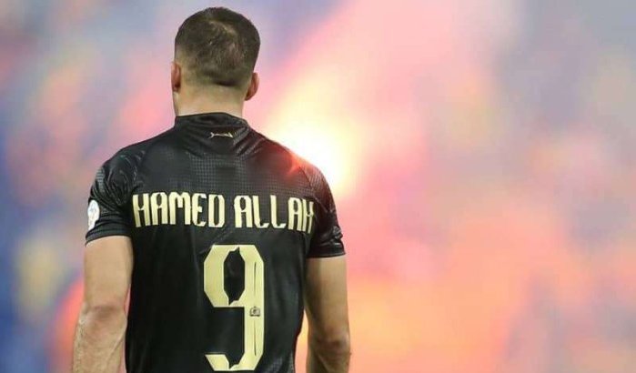 Abdelrazzak Hamdallah "arrogant" volgens Lekjaa