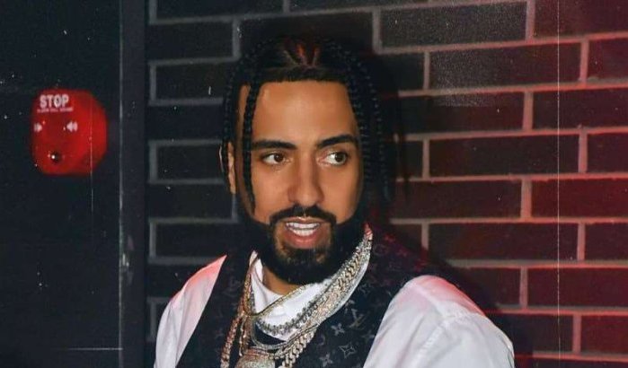 French Montana lanceert eigen parfum