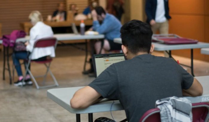 Marokkaanse studenten krijgen beurs in Nederland dankzij nieuw akkoord