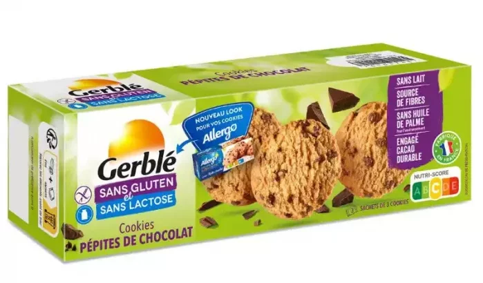 Gevaarlijke koekjes uit Europa nog steeds verkocht in Marokko
