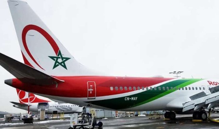 Directe vluchten tussen Marokko en Israël na de Ramadan