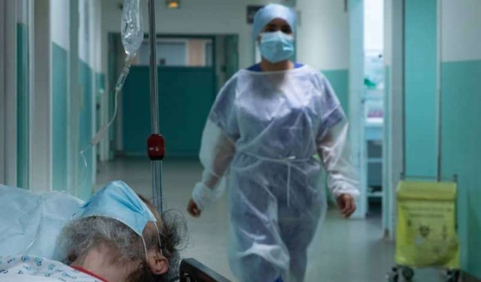 Coronavirus Marokko: privéklinieken in het oog gehouden