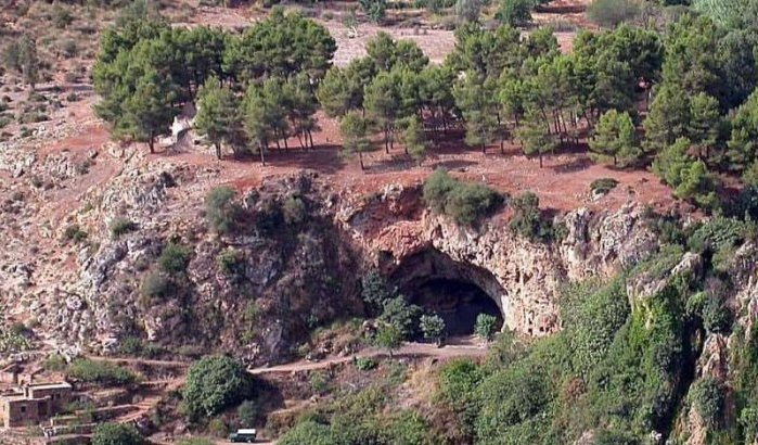 Marokko: menselijke botten ontdekt bij Zagora