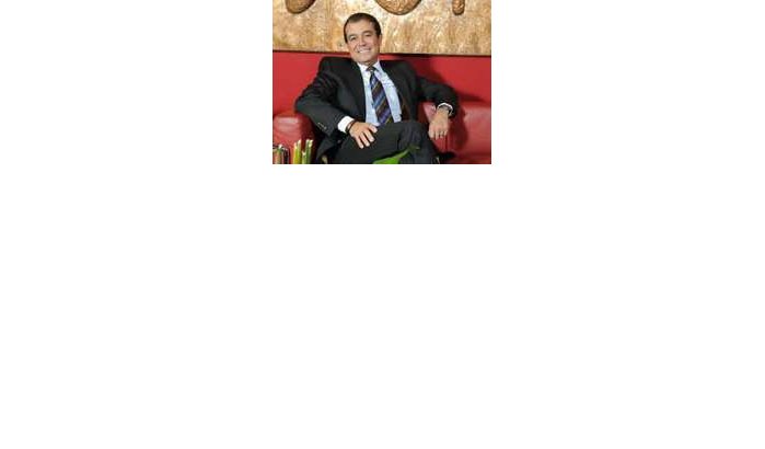 Arrestatie Taoufik Ibrahimi, ex-CEO van Comanav 