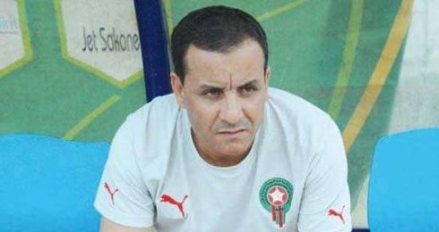 Abdellah El Idrissi