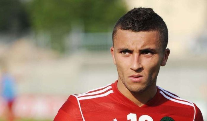 Zakaria Labyad