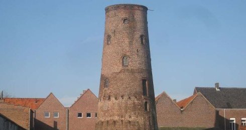 Wevelgem