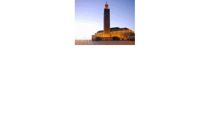 Suikerfeest op vrijdag 9 augustus in Marokko