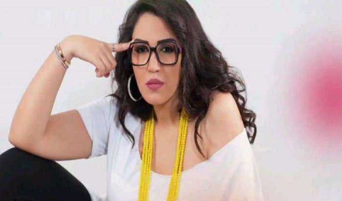 Asmaa Lamnawar reageert op uitspraken Algerijnse president