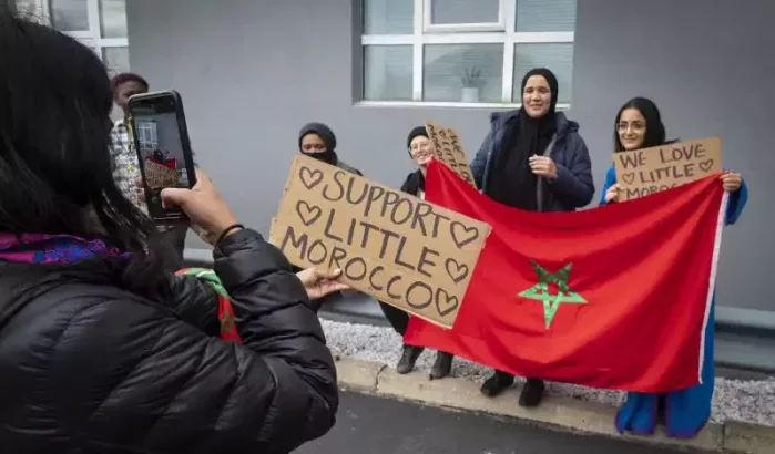 Lawine aan steun voor Marokkaan die hulp vroeg in VS