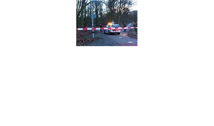 Gevonden lichaam is van 13-jarige Anass Aouragh 