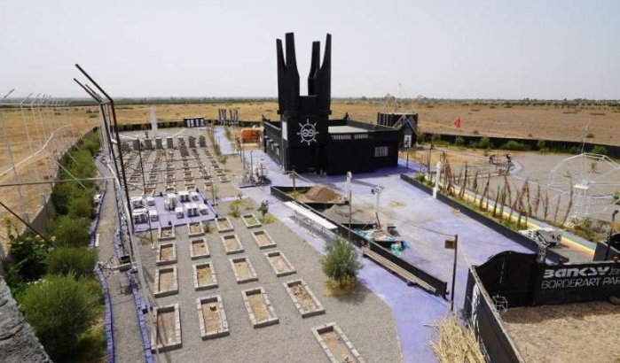Marokko: ophef om Holocaust Memorial in Marrakech