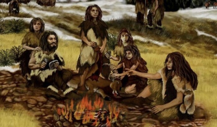 Archeologen doen ongelooflijke ontdekking in Marokko