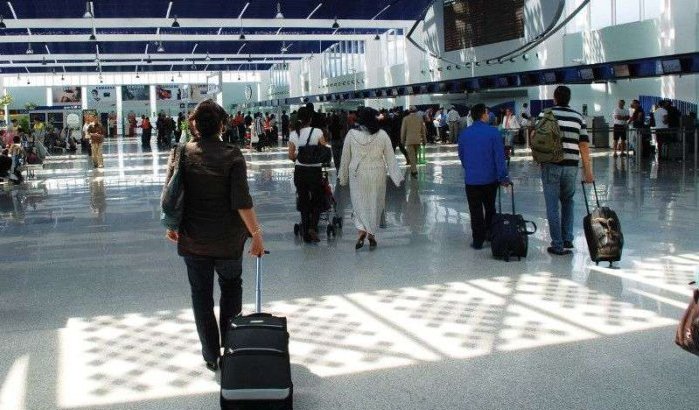 Luchthaven Casablanca heeft beste service in Afrika