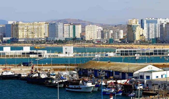 Israëlische investeerders zijn geïnteresseerd in Marokkaans vastgoed